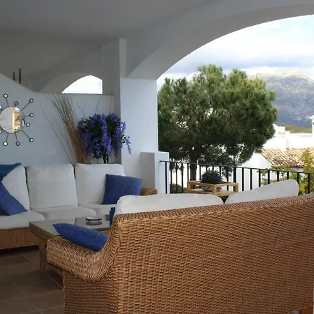 Apartment La Concha Vista La Quinta