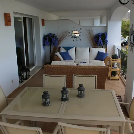 La Concha Vista La Quinta Apartment