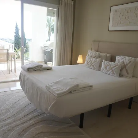 Apartmán La Concha Vista La Quinta