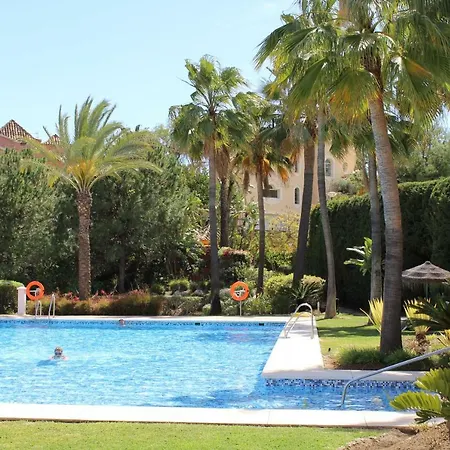 La Concha Vista La Quinta Apartmán