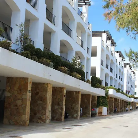Apartmán La Concha Vista La Quinta *