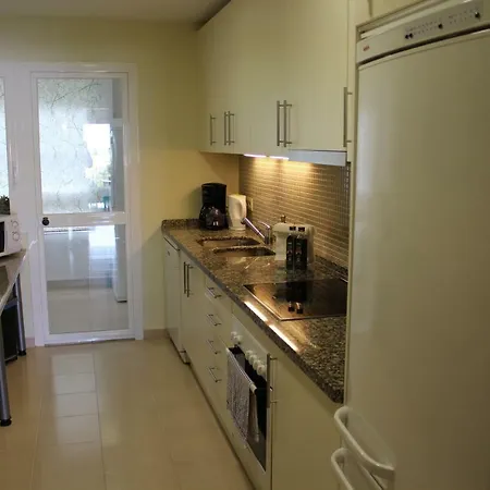 Appartement La Concha Vista La Quinta