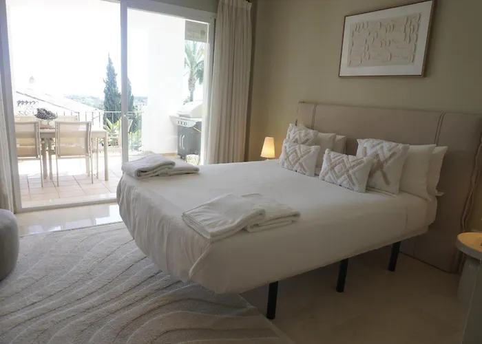 Apartmán La Concha Vista La Quinta